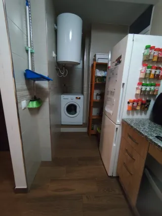 Piso 2 habitaciones en alquiler en Posadas