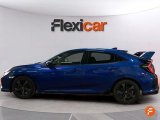 Honda Civic 1.5 I-VTEC TURBO EXECUTIVE