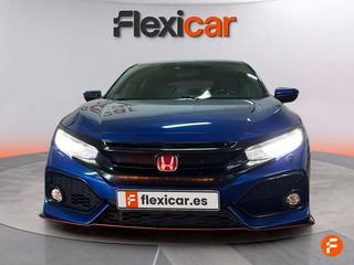 Honda Civic 1.5 I-VTEC TURBO EXECUTIVE