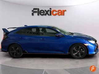 Honda Civic 1.5 I-VTEC TURBO EXECUTIVE