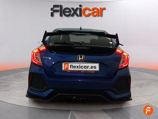 Honda Civic 1.5 I-VTEC TURBO EXECUTIVE
