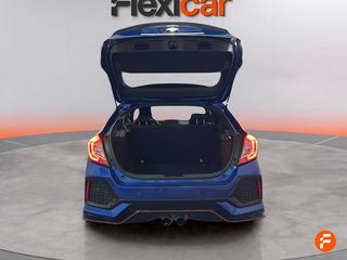 Honda Civic 1.5 I-VTEC TURBO EXECUTIVE