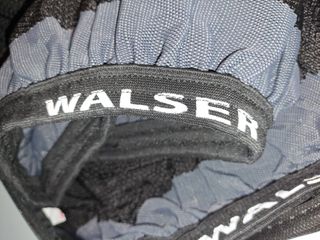 Walser Premium Calze Neve omologate per Auto NUOVE
