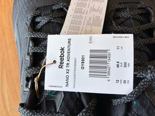 Reebok Nano Adventure Zapatillas