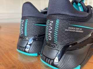 Reebok Nano Adventure Zapatillas