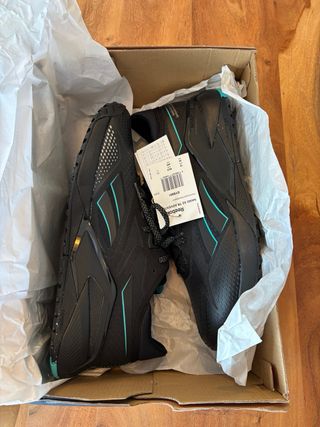 Reebok Nano Adventure Zapatillas