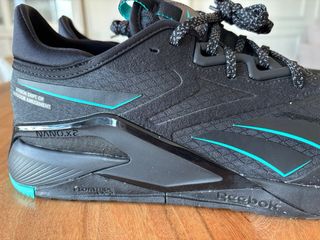 Reebok Nano Adventure Zapatillas