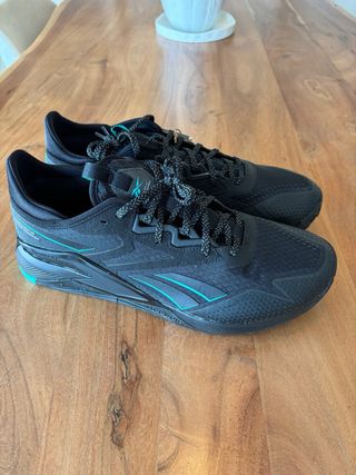 Reebok Nano Adventure Zapatillas