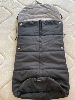 Saco para carrito de bebé