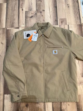 Chaqueta Carhartt Reversible Talla M