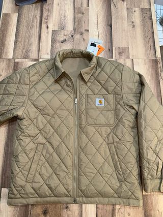 Chaqueta Carhartt Reversible Talla M