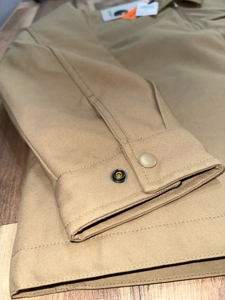 Chaqueta Carhartt Reversible Talla M