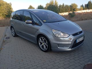 Ford S-MAX 2009