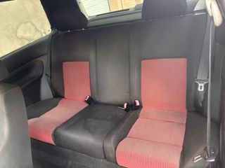 Asientos Golf 4 3 Puertas