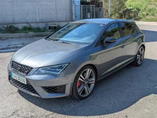 SEAT Leon 2014