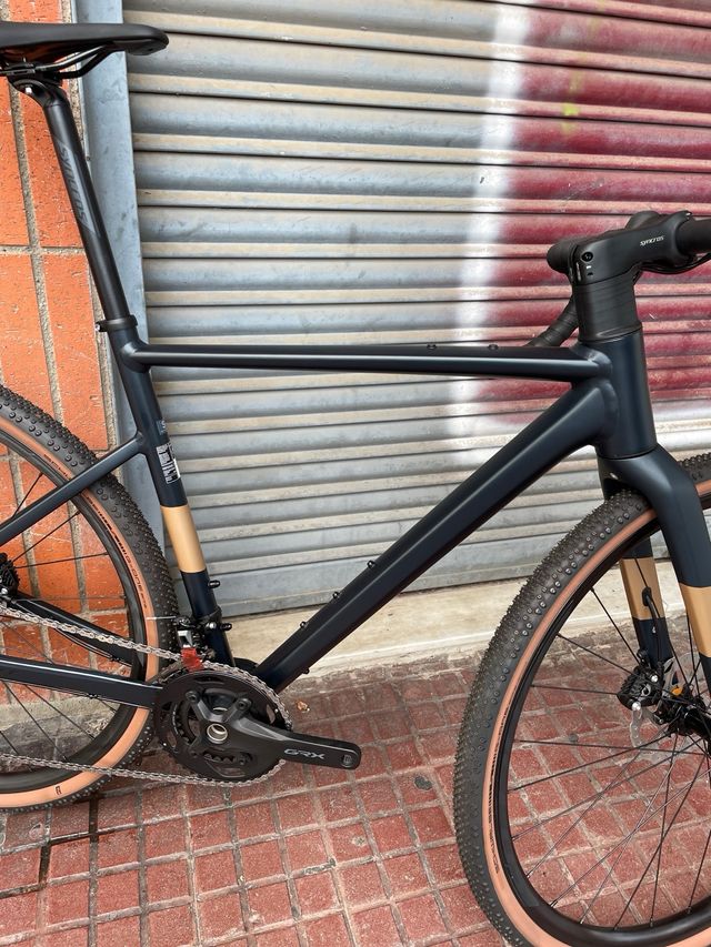 Scott Speedster Gravel 20