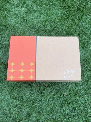 Nike Air Max 95 x Corteiz Negro Amarillo