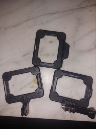 Accessorio magnetico Ulanzi per GoPro