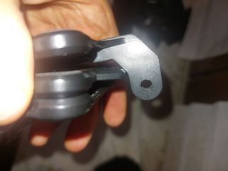 Accessorio magnetico Ulanzi per GoPro