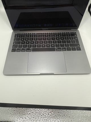 MacBook Pro 13 2017 Intel Core i5 8GB RAM 256 SSD