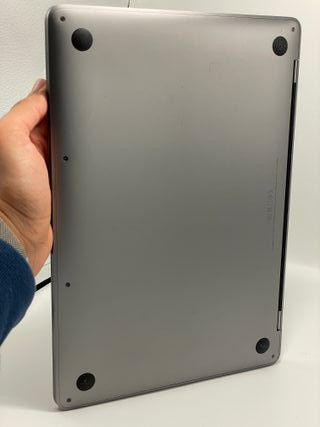 MacBook Pro 13 2017 Intel Core i5 8GB RAM 256 SSD