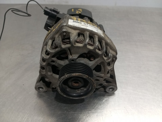 ALTERNADOR PEUGEOT EXPERT COMBI (1995) WJY 963827