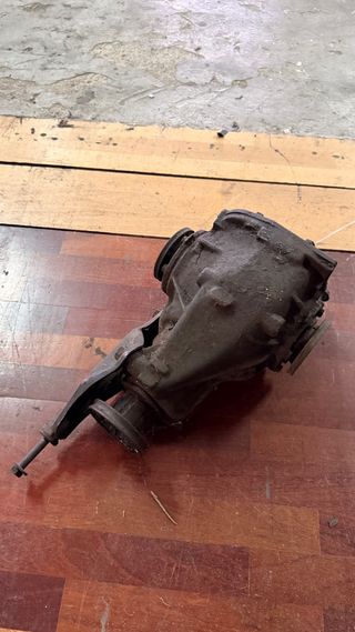 Diferencial trasero BMW E32/E34 Relacion 3.23
