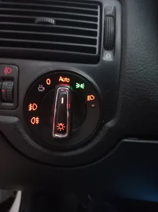 golf  Mk4 1.9tdi 2002