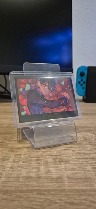 Tarjeta Toilet-Bound Hanako-kun Museum 2023