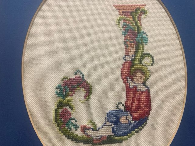 Pareja de cuadros decorativos