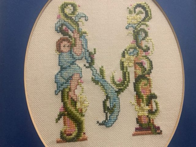 Pareja de cuadros decorativos