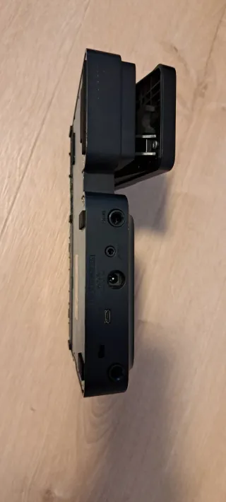 Pedalera Zoom G1 X FOUR