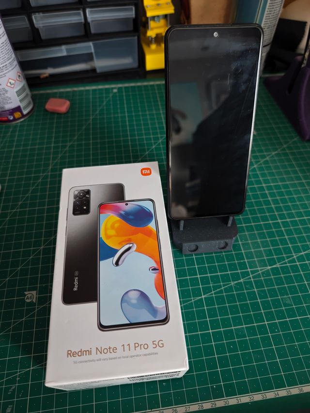 Xiaomi Redmi Note 11 Pro 5G