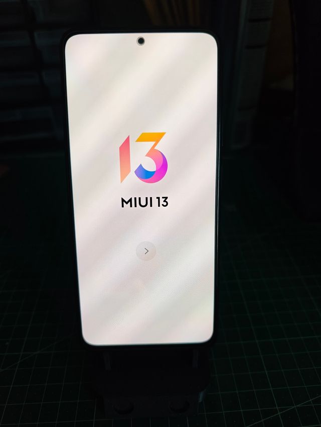 Xiaomi Redmi Note 11 Pro 5G