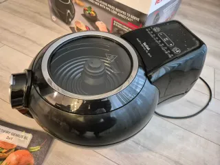 Airfryer Freidora de Aire Tefal Actifry Genius XL