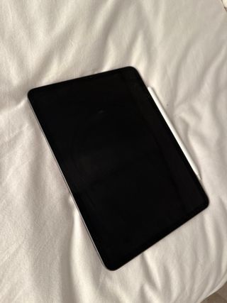 iPad Pro di seconda generazione da 256 GB grigio siderale (apple pencil)