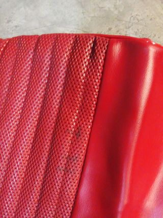 Fundas Asientos Renault Gordini Dauphine Ondine