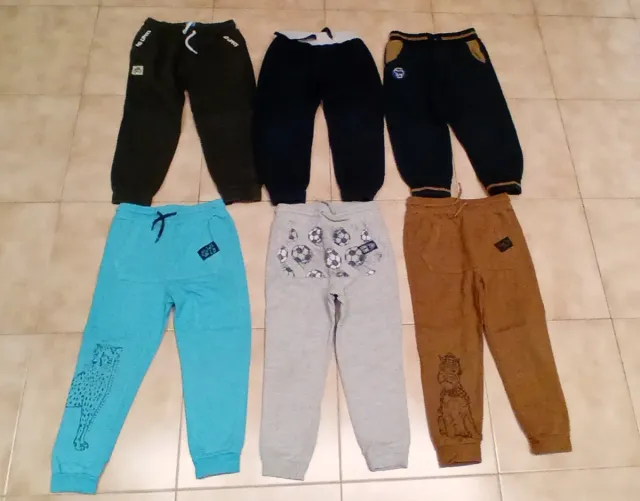 Lotto abbigliamento bambino