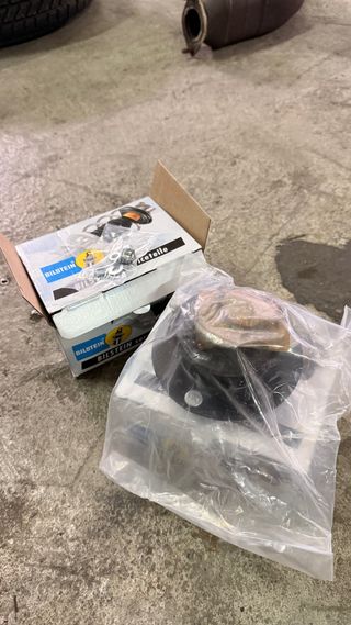 Copelas Bilstein BMW E34
