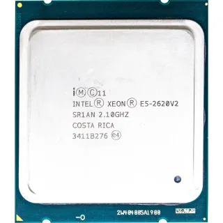 Placa Base Atermite X79 + CPU 2620v2 + 8GB RAM