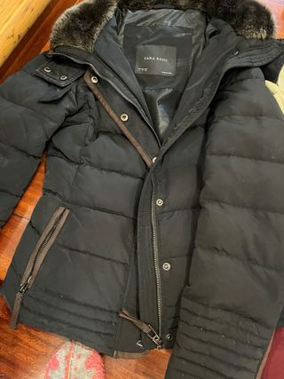 Lote Ropa Talla S  Mujer