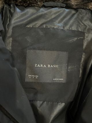 Lote Ropa Talla S  Mujer