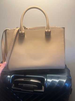 Bolso Michael Kors Nude