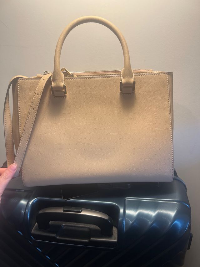 Bolso Michael Kors Nude