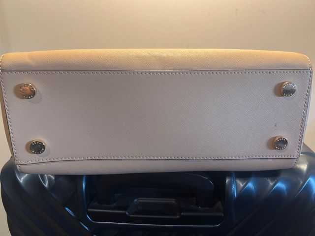 Bolso Michael Kors Nude