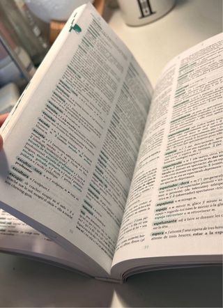 DICCIONARIO PRACTICO DE FRANCES ACTIF SANTILLAN...