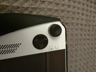 Asus ROG Ally Z1 EXTREME 