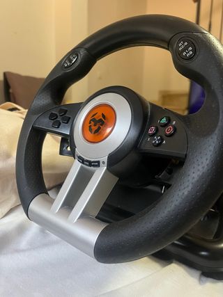 Volante Krom K-Wheel
