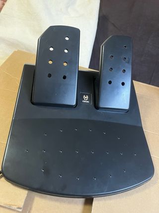 Volante Krom K-Wheel