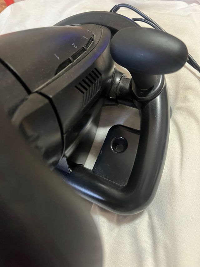 Volante Krom K-Wheel